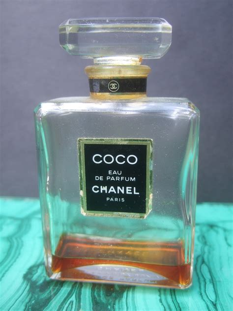 bottle chanel|vintage chanel bottle.